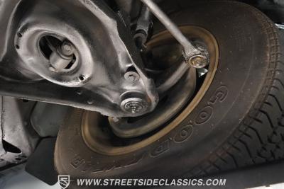 1987 Chevrolet Monte Carlo SS