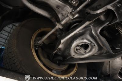 1987 Chevrolet Monte Carlo SS