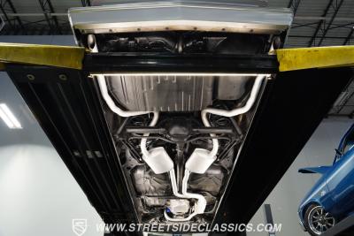 1987 Chevrolet Monte Carlo SS