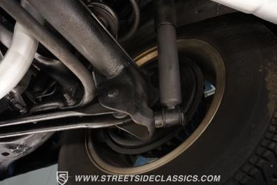 1987 Chevrolet Monte Carlo SS