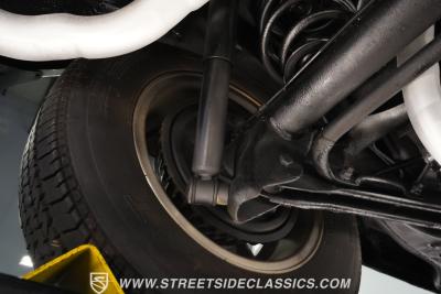 1987 Chevrolet Monte Carlo SS