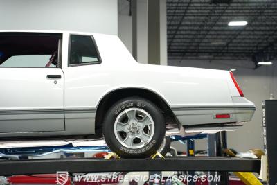 1987 Chevrolet Monte Carlo SS