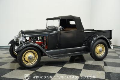 1928 Ford Model A Roadster Pickup