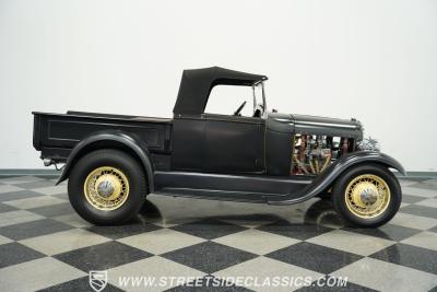 1928 Ford Model A Roadster Pickup