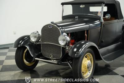 1928 Ford Model A Roadster Pickup