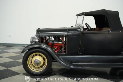 1928 Ford Model A Roadster Pickup