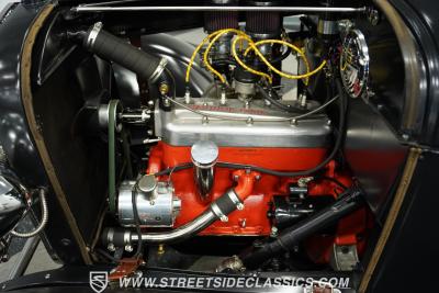 1928 Ford Model A Roadster Pickup