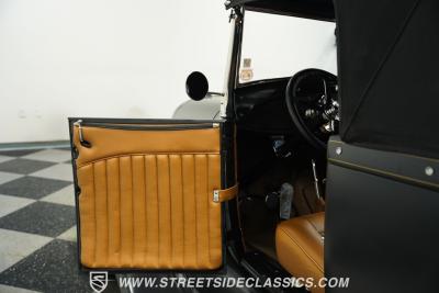 1928 Ford Model A Roadster Pickup