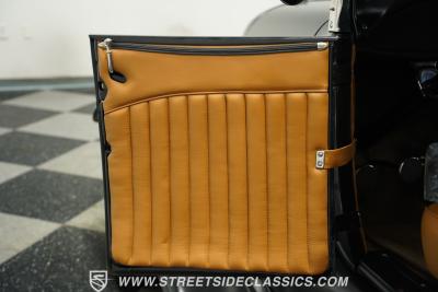 1928 Ford Model A Roadster Pickup