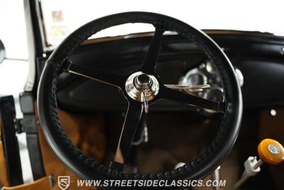 1928 Ford Model A Roadster Pickup