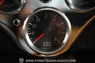 1928 Ford Model A Roadster Pickup