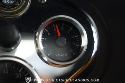 1928 Ford Model A Roadster Pickup