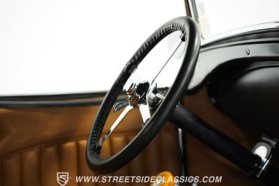 1928 Ford Model A Roadster Pickup