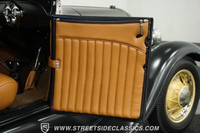 1928 Ford Model A Roadster Pickup