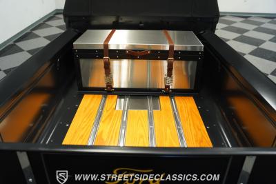 1928 Ford Model A Roadster Pickup