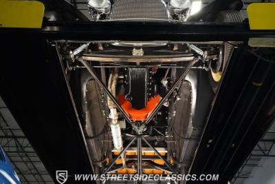 1928 Ford Model A Roadster Pickup