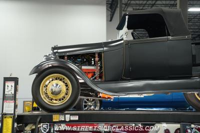 1928 Ford Model A Roadster Pickup