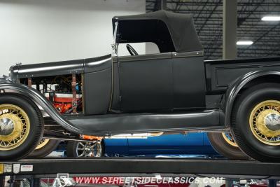 1928 Ford Model A Roadster Pickup