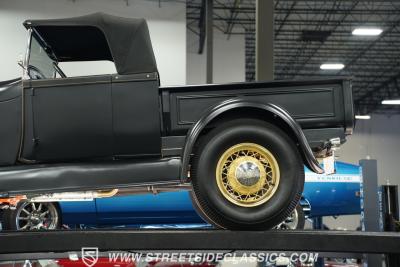 1928 Ford Model A Roadster Pickup