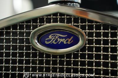 1928 Ford Model A Roadster Pickup