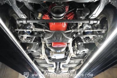 1972 Buick Skylark Sun Coupe Restomod