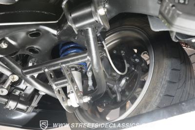 1972 Buick Skylark Sun Coupe Restomod