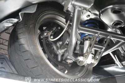 1972 Buick Skylark Sun Coupe Restomod