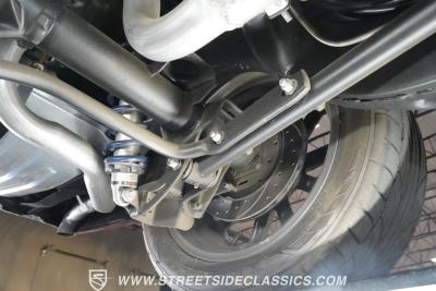 1972 Buick Skylark Sun Coupe Restomod