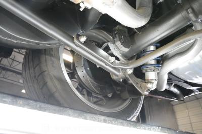 1972 Buick Skylark Sun Coupe Restomod