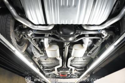 1972 Buick Skylark Sun Coupe Restomod