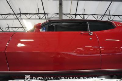 1972 Buick Skylark Sun Coupe Restomod