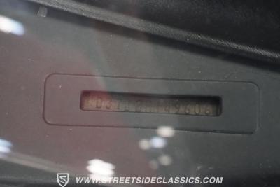 1972 Buick Skylark Sun Coupe Restomod