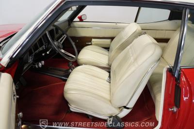 1972 Buick Skylark Sun Coupe Restomod