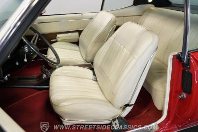 1972 Buick Skylark Sun Coupe Restomod