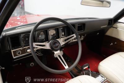 1972 Buick Skylark Sun Coupe Restomod