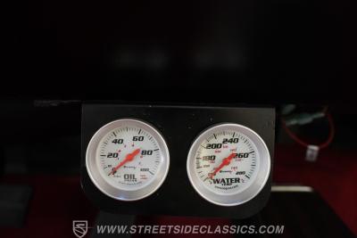 1972 Buick Skylark Sun Coupe Restomod