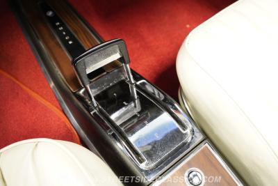 1972 Buick Skylark Sun Coupe Restomod