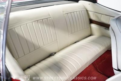 1972 Buick Skylark Sun Coupe Restomod