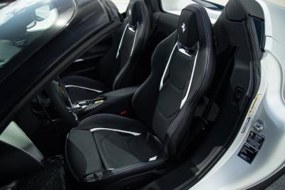 2025 Ferrari 296 GTS