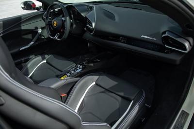 2025 Ferrari 296 GTS