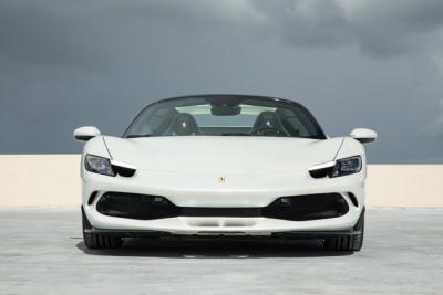 2025 Ferrari 296 GTS