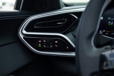 2025 Ferrari 296 GTS