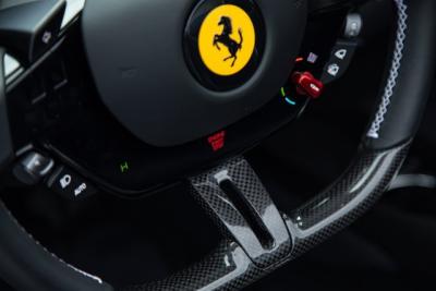 2025 Ferrari 296 GTS