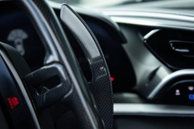 2025 Ferrari 296 GTS