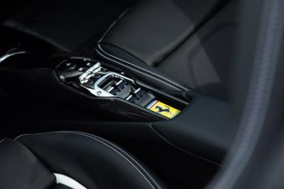 2025 Ferrari 296 GTS