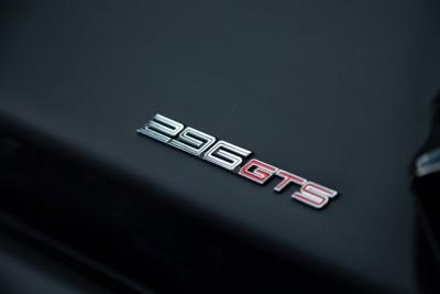 2025 Ferrari 296 GTS