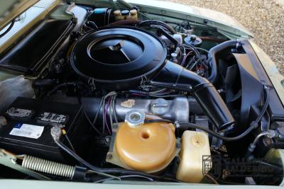 1973 Mercedes - Benz 450SL