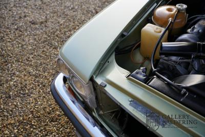 1973 Mercedes - Benz 450SL