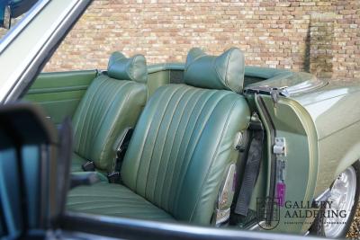 1973 Mercedes - Benz 450SL