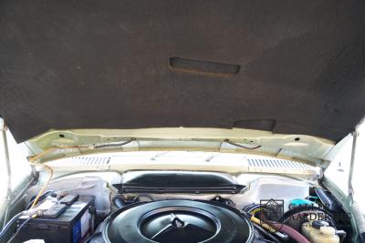 1973 Mercedes - Benz 450SL